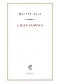 Hamvas Béla - A bor filozófiája