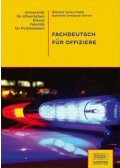 Ürmösné Simon Gabriella, Veres,Faddi Nikolett - Fachdeutsch für Offiziere