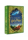 J. K. Rowling - Harry Potter and the Chamber of Secrets: MinaLima Edition