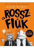 Aaron Blabey - A rosszfiúk 1. rész