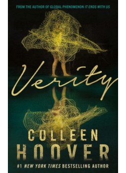 Colleen Hoover - Verity Colleen Hoover - Verity, null 2022 antikvár könyv