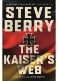 Steve Berry - The Kaiser's Web