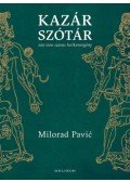 Milorad Pavic - Kazár szótár
