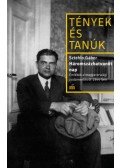 Sztehlo Gábor - Háromszázhatvanöt nap - Emlékek a magyarországi zsidómentésről 1944-ben