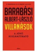 Barabási Albert László - Villanások