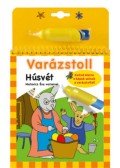 MentovicsÉva - Varázstoll - Húsvét
