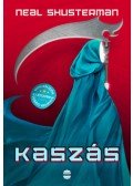 Neal Shusterman - Kaszás - Kaszások kora 1.