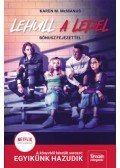 Karen Mcmanus - Lehull a lepel - Filmes borítóval