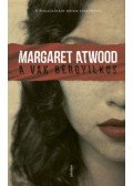 Margaret Atwood - A vak bérgyilkos