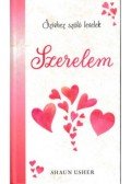 Shaun Usher - Szívhez szóló levelek - Szerelem