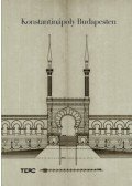 Kovács Máté Gergő - Konstantinápoly Budapesten