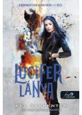 Kel Carpenter - Lucifer lánya - A Kárhozottak királynője 1.