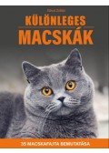Géczi Zoltán - Különleges macskák - 35 macskafajta bemutatása