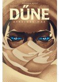 Kevin J. Anderson, Brian Herbert - Dűne: Atreides-ház - Második kötet