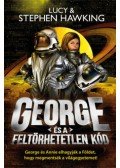 Lucy Hawking, Stephen Hawking - George és a feltörhetetlen kód