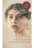 F. Várkonyi Zsuzsa - Férfiidők lányregénye