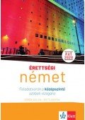 Dömők Szilvia, Gottlieb Éva - Érettségi - Német - Feladatsorok a középszintű szóbeli vizsgára - 25 tételsor a német középszintű szóbeli vizsgára