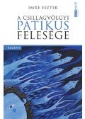 Imre Eszter - A csillagvölgyi patikus felesége