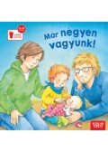 Sabine Cuno - Már négyen vagyunk!