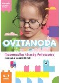 Diószeginé Nanszák Tímea - Ovitanoda - Matematika készség fejlesztése iskolába készülőknek