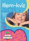 Diószeginé Nanszák Tímea - Illem-kvíz - alsó tagozat