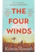 Kristin Hannah - The Four Winds