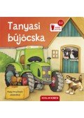 Sabine Cuno - Tanyasi bújócska