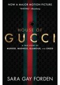 Sara Gay Forden - House of Gucci
