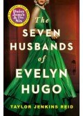 Taylor Jenkins Reid - The Seven Husbands of Evelyn Hugo