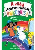 Pip Bird - A világ legneveletlenebb unikornisa 5. - Csoda az osztálykiránduláson