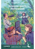 Zágoni Balázs - Szamos-parti Hollywood
