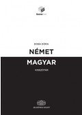 Doba Dóra - Német-magyar kisszótár + online szótárcsomag
