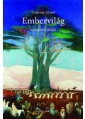 Csákvári József - Embervilág - válogatott versek