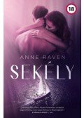 Anne Raven - Sekély