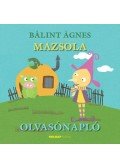 Nagy Zoltánné Csilla - Mazsola - Olvasónapló