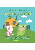 Nagy Zoltánné Csilla - Mazsola és Tádé - Olvasónapló