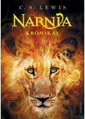 C.S. Lewis - Narnia krónikái - egykötetes, illusztrált, puhatáblás kiadás