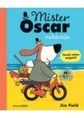 Jim Field - Mister Oscar vakáción