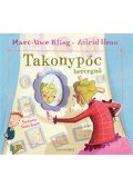 Marc,Uwe Kling - Takonypóc hercegnő