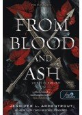 Jennifer L. Armentrout - From Blood and Ash - Vérből és hamuból - Vér és hamu 1.