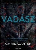 Chris Carter - Vadász