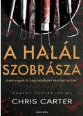 Chris Carter - A halál szobrásza