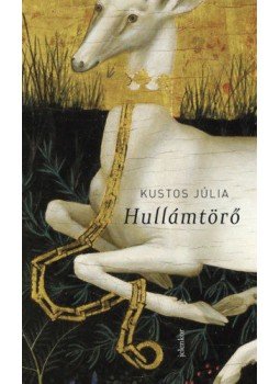 Kustos Júlia - Hullámtörő Kustos Júlia - Hullámtörő, Budapest 2022 antikvár könyv