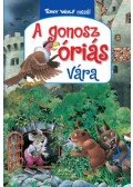 Tony Wolf - A gonosz óriás vára