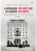 Deák András Miklós, Somorjai Ádám OSB - A házigazda és vendége - Garret G. Ackerson ügyvivő és Mindszenty József bíboros (1957-1961)