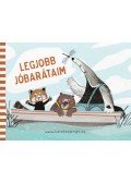 Péter Barbara - Legjobb jóbarátaim