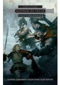 David Guymer - Gotrek és Felix - Testvérvadász