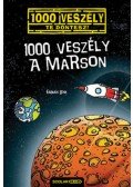 Fabian Lenk - 1000 veszély a Marson