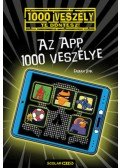 Fabian Lenk - Az app 1000 veszélye