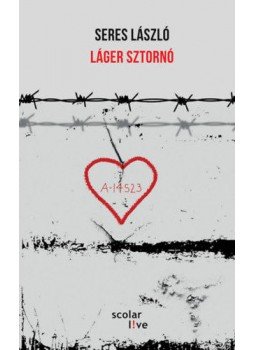 Seres László - Láger sztornó Seres László - Láger sztornó, null 2022 antikvár könyv